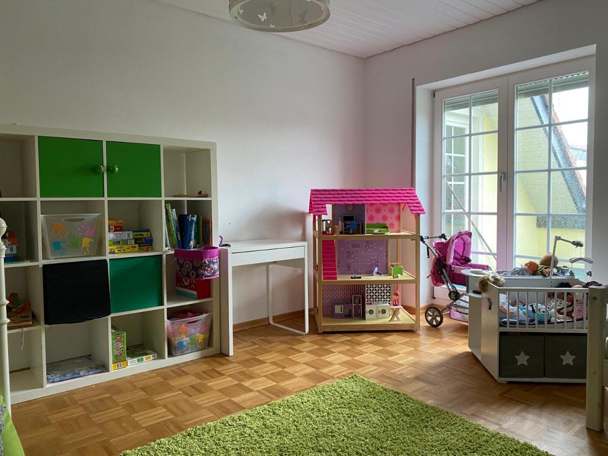 Ferienwohnung Wertevoll Welschbillig Exterior photo