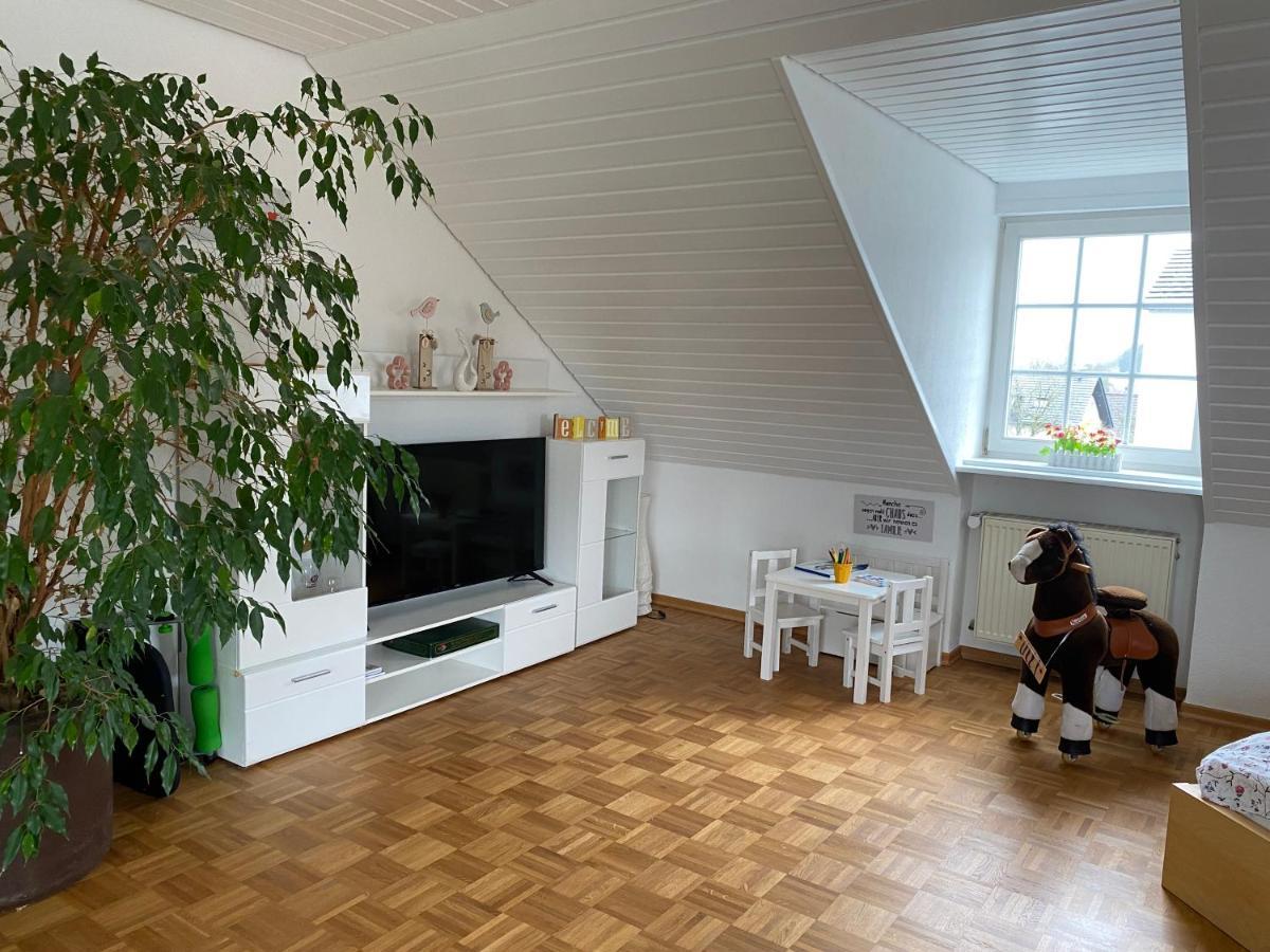 Ferienwohnung Wertevoll Welschbillig Exterior photo