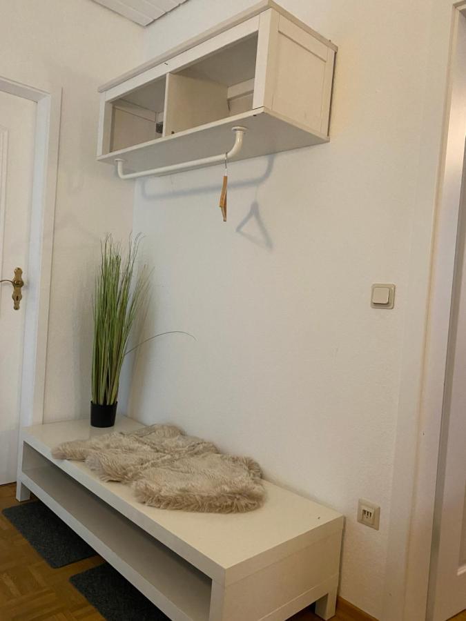 Ferienwohnung Wertevoll Welschbillig Exterior photo