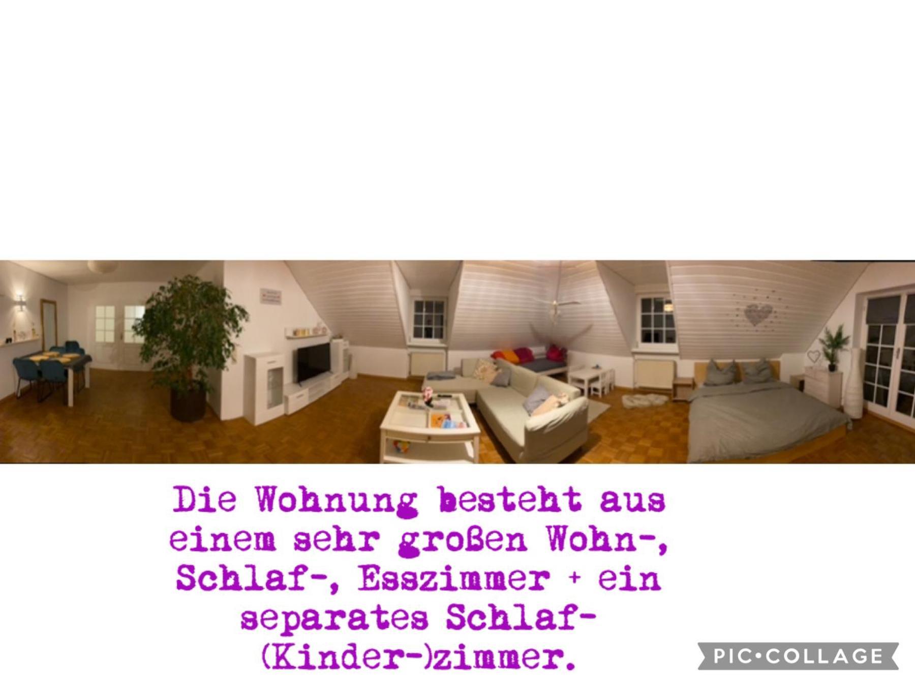 Ferienwohnung Wertevoll Welschbillig Exterior photo
